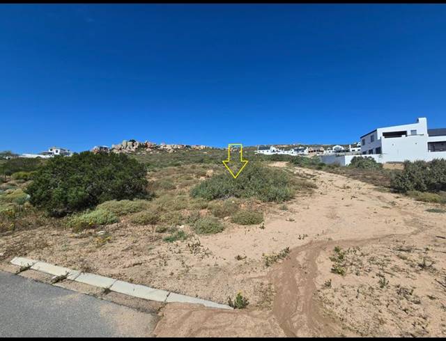 LAND FOR SALE IN DA GAMA BAY